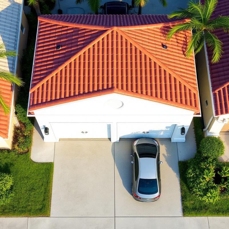 Garages