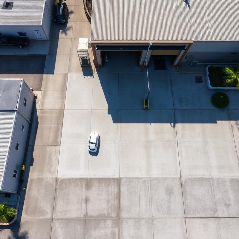 Commercial & warehouse